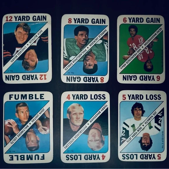 2023 Topps Complete Set - Freddie Freeman #200 1971 Topps Baseball